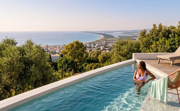 Prix maison Bastia vue mer Cap Corse : tout savoir pour 2026