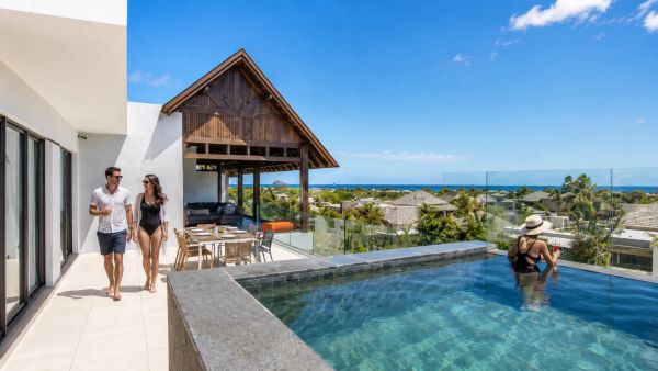 Tout savoir sur le marché de l'immobilier de prestige à l'île maurice
