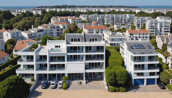 Prix immobilier la baule : découvrez les dernières tendances